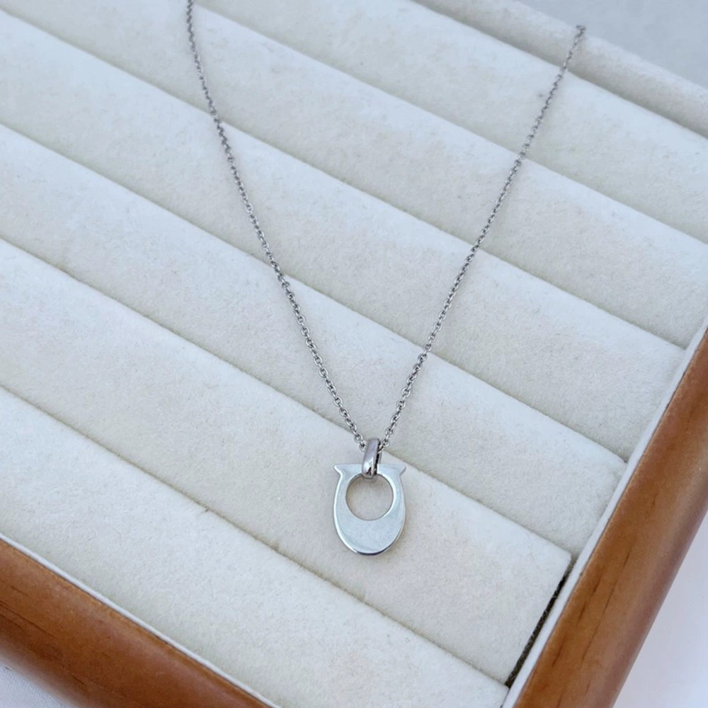 Coach Small Delicate Necklace - Picture 2 of 6